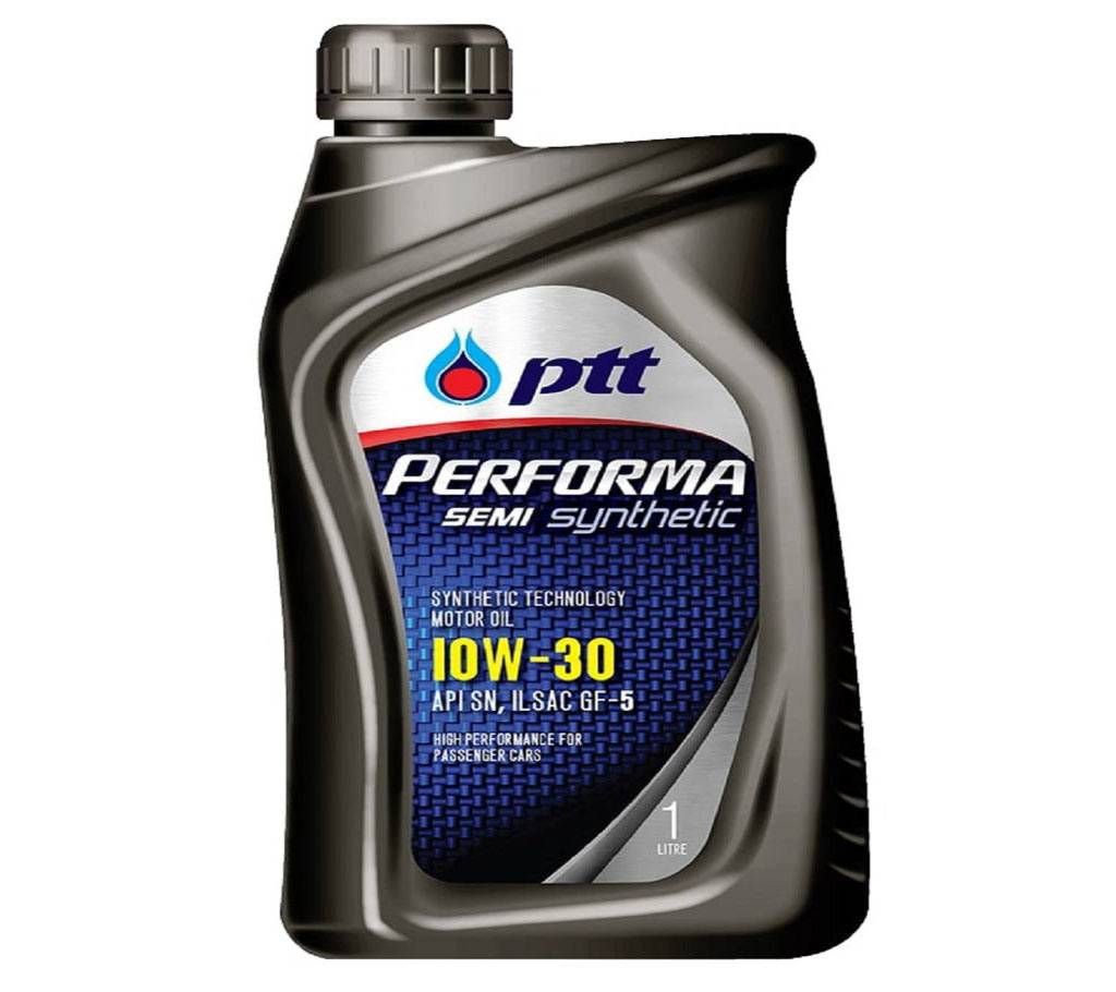 Performa 1 Liter 10W-30