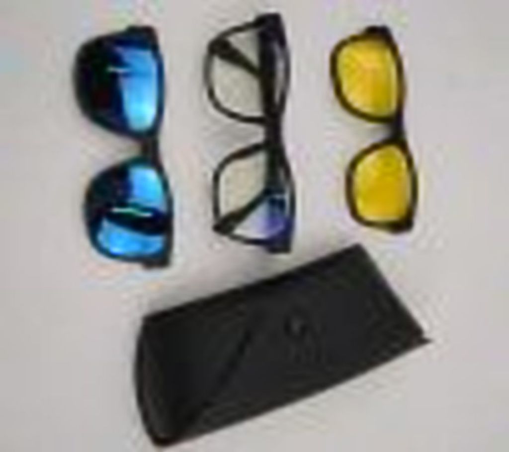 Magic Vision Sunglass