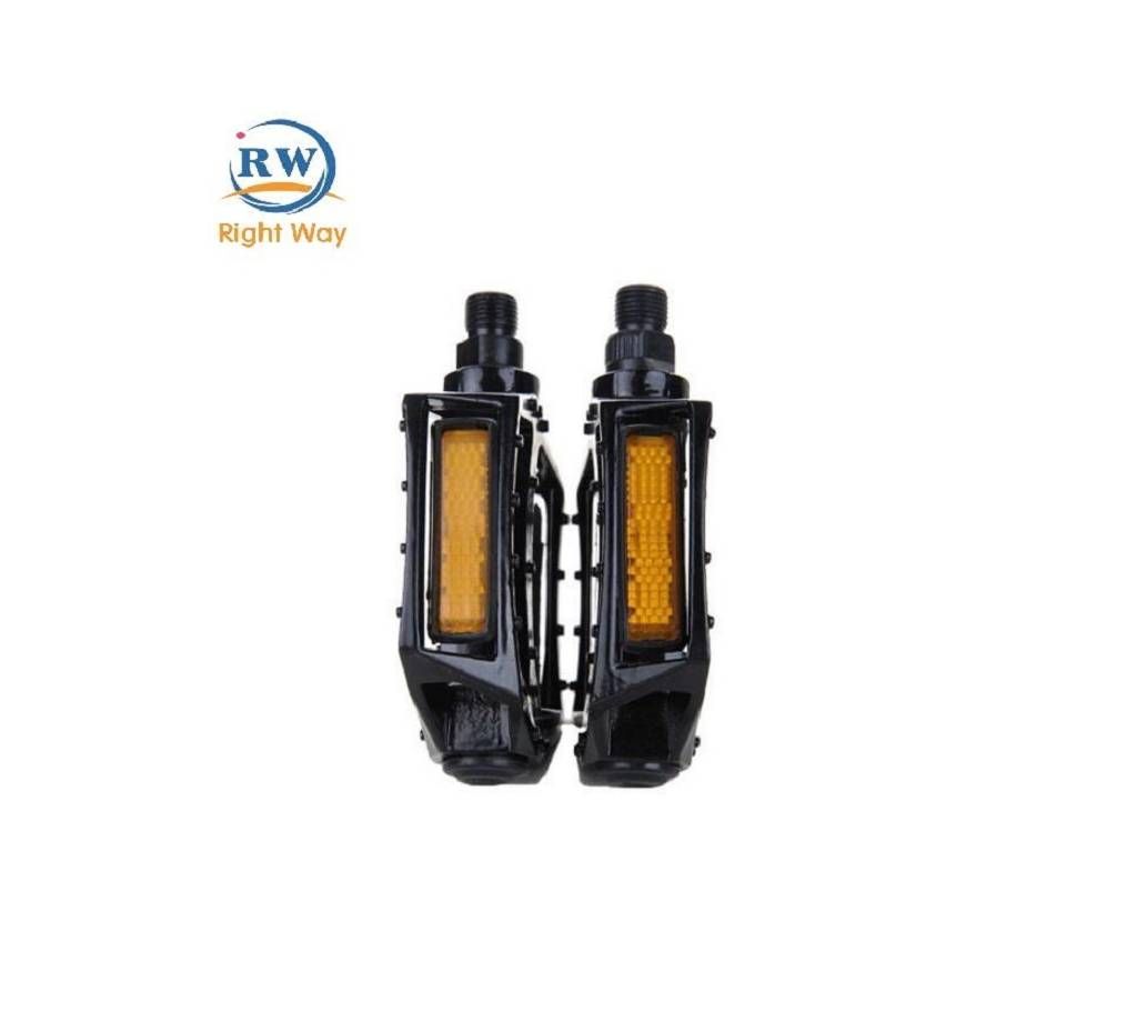 Bicycle Alloy Padel