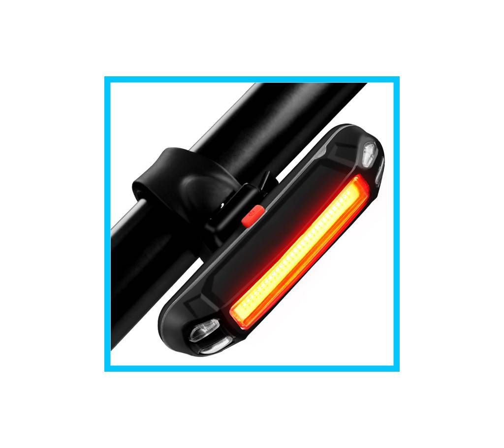 USB Rechargeable 100 Lumens