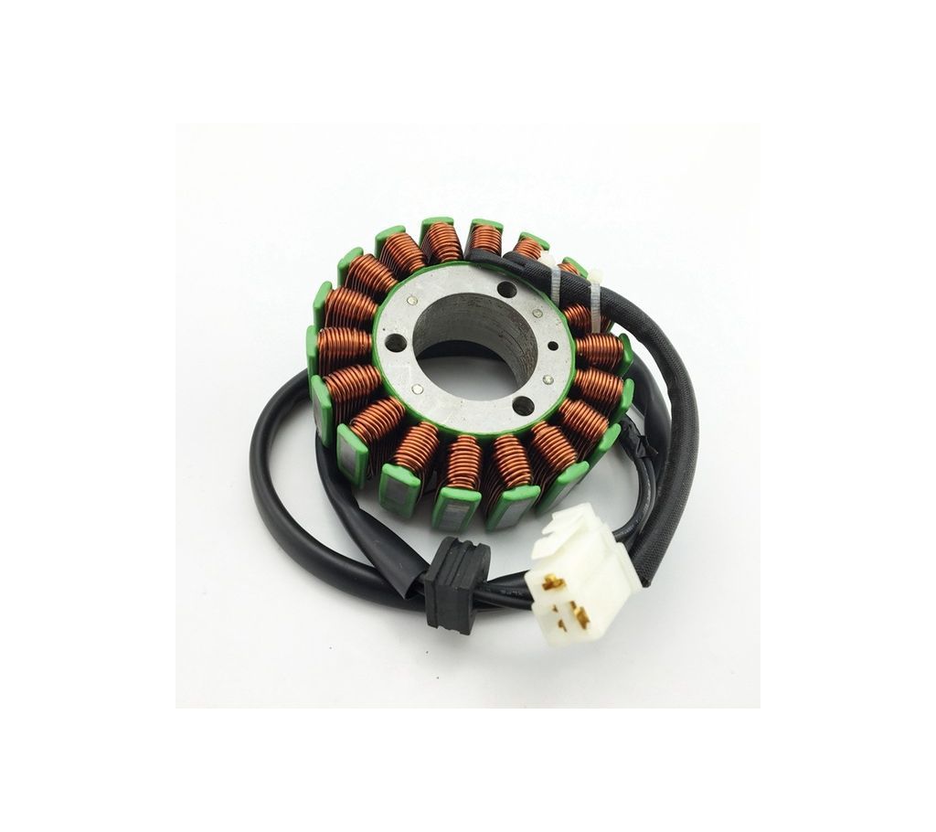 Suzuki GSX150 Armature coil