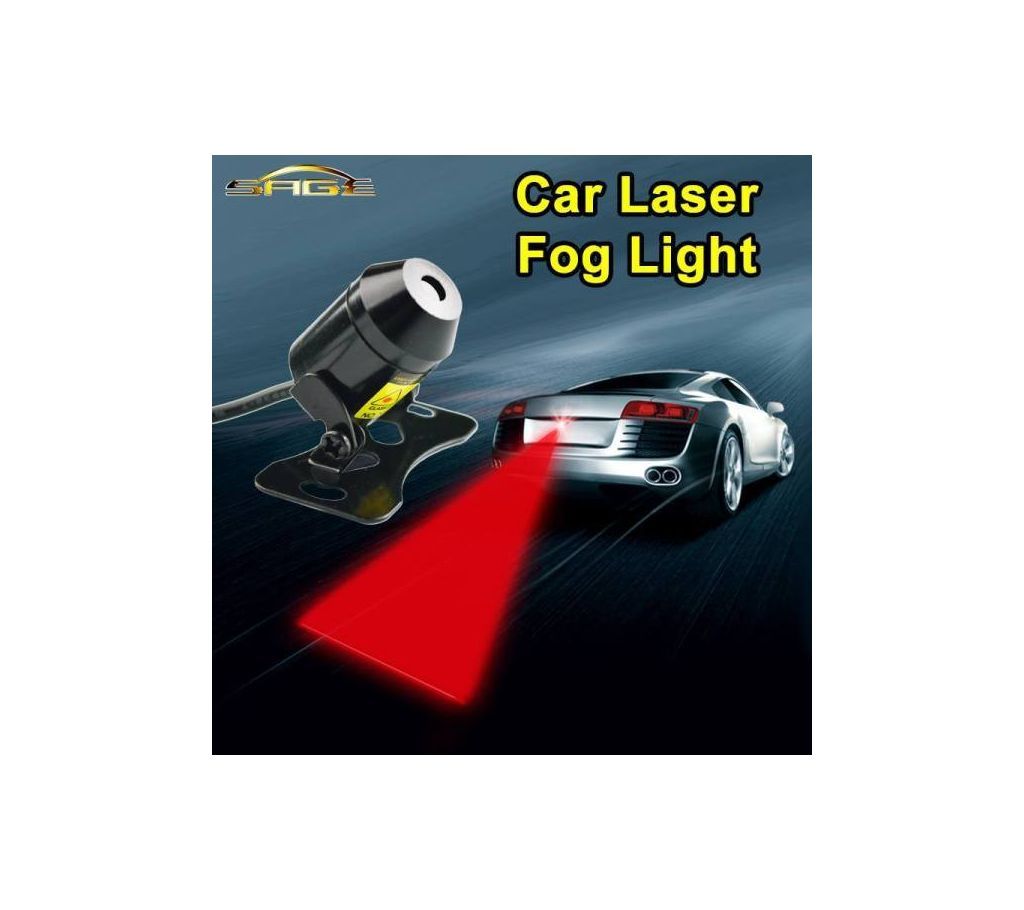 Fog Light1
