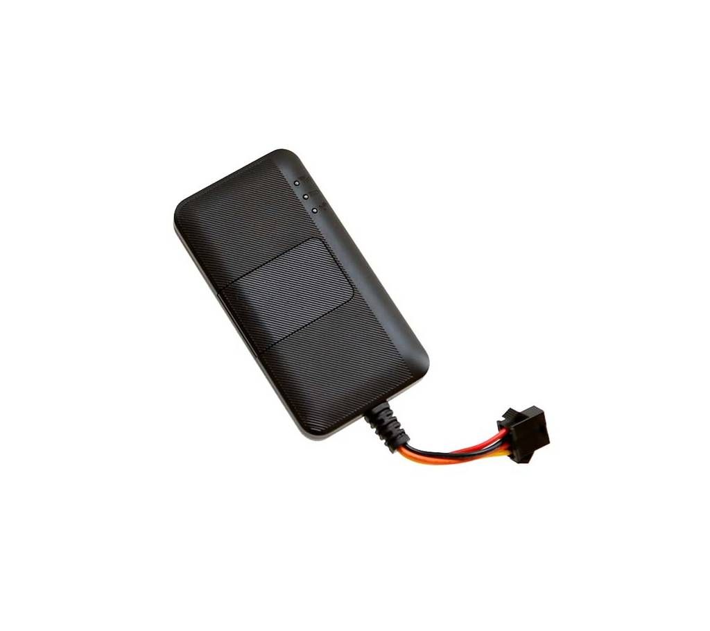 GPS TRACKER | TBD GOLD