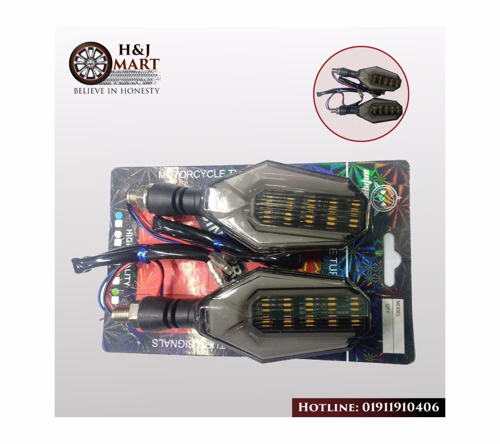 LED Indicator light