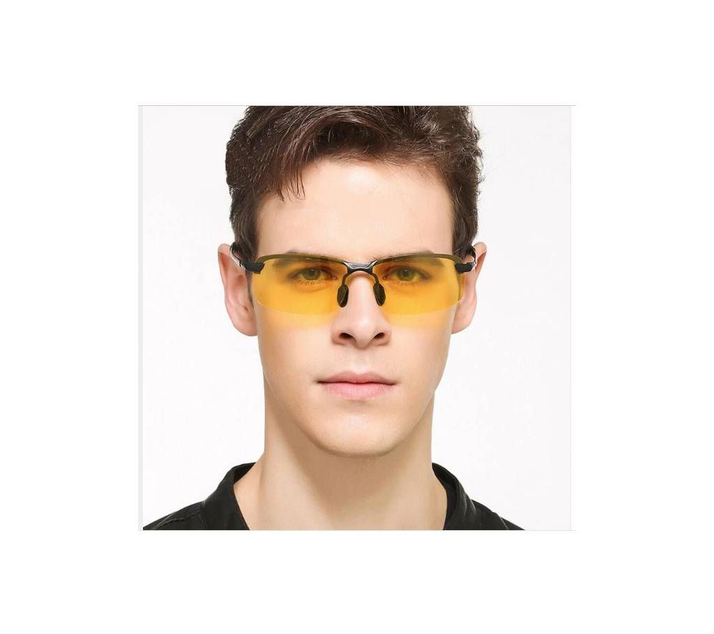RoShari Men Night Vision Glasses