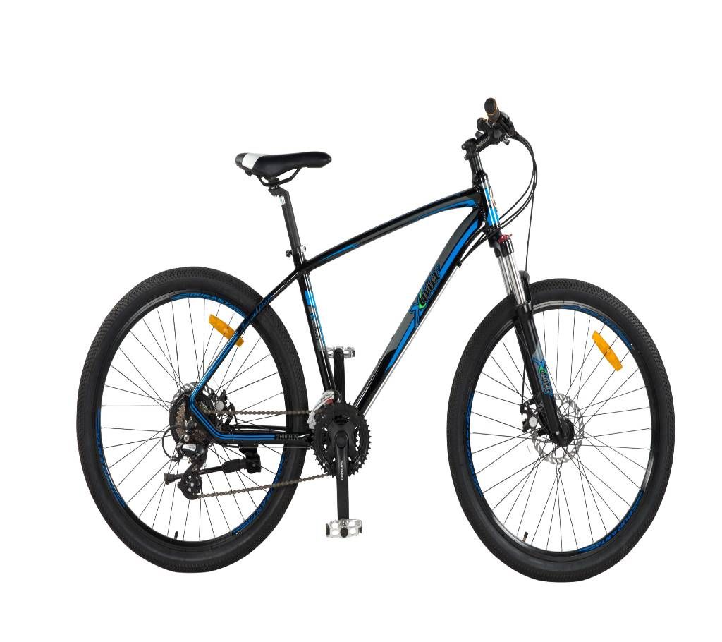 DURANTA CB MTB26 XAVIER R-1903 - Blue Bicycle (847298)