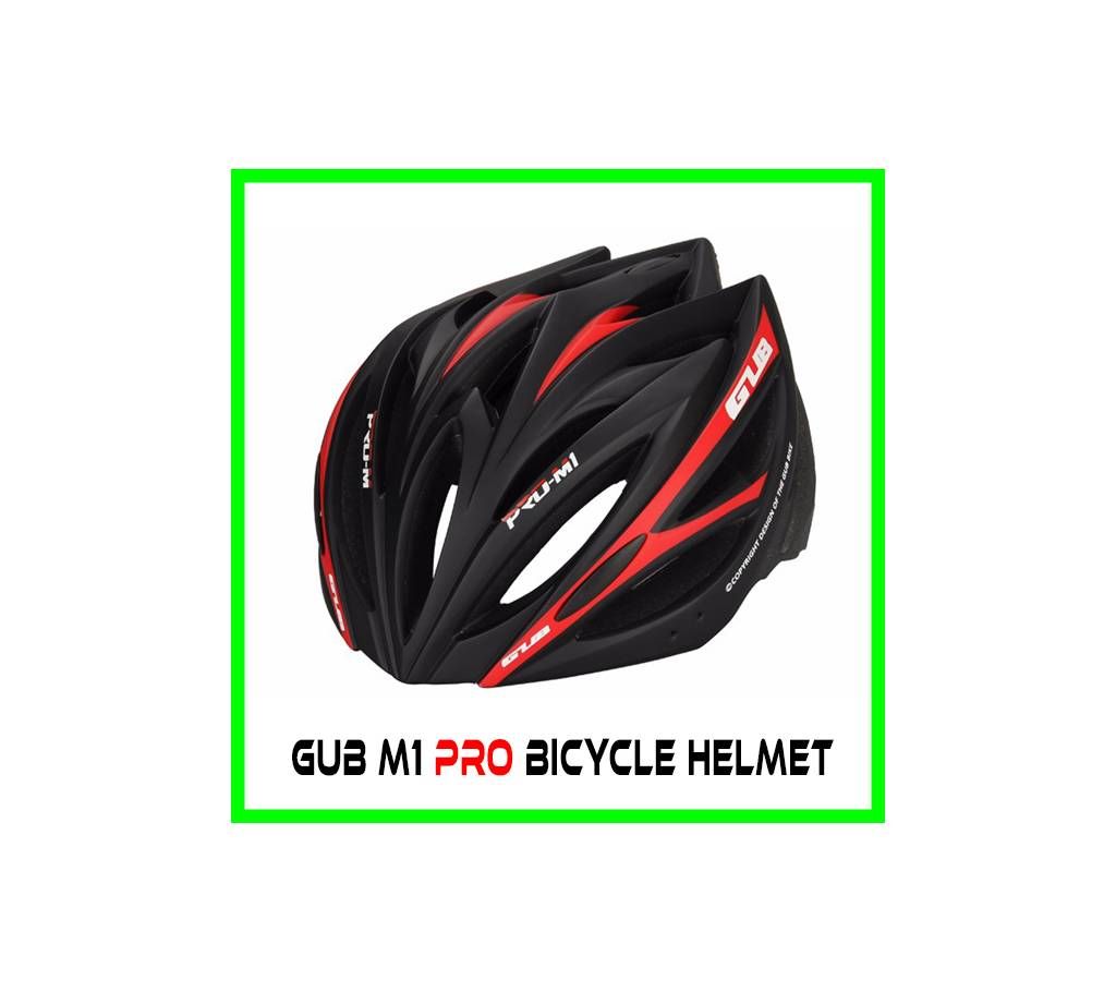 Gub M1 pro Bicycle Helmet