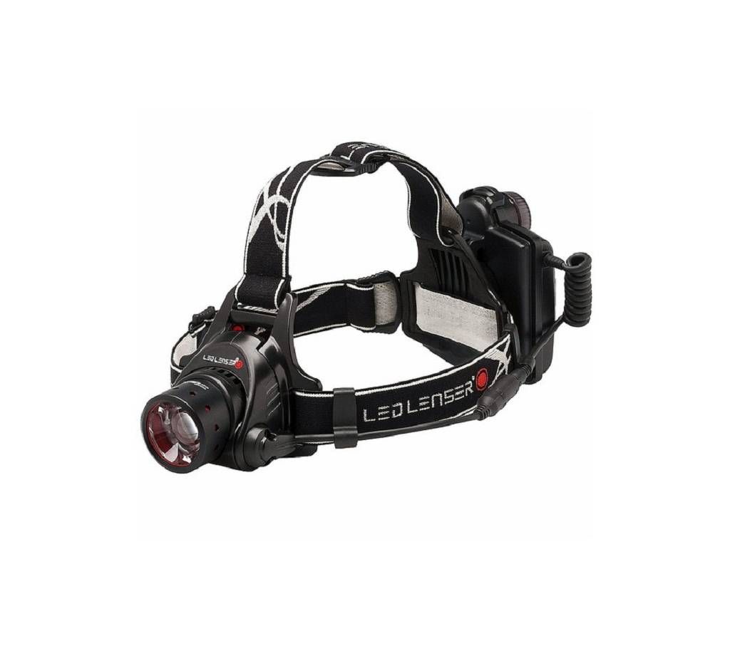 High quality Rechargeable Head Lamp