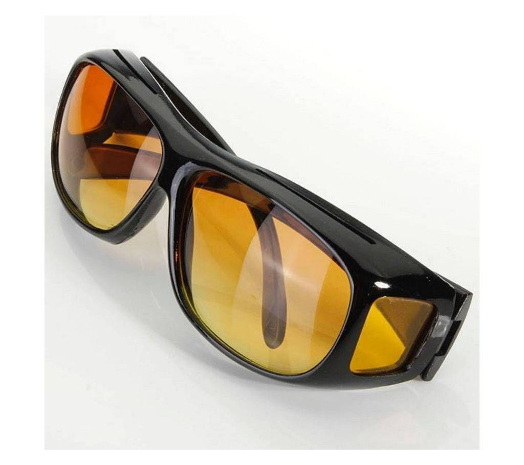 Night driving HD Vision Sunglasses -1 piece