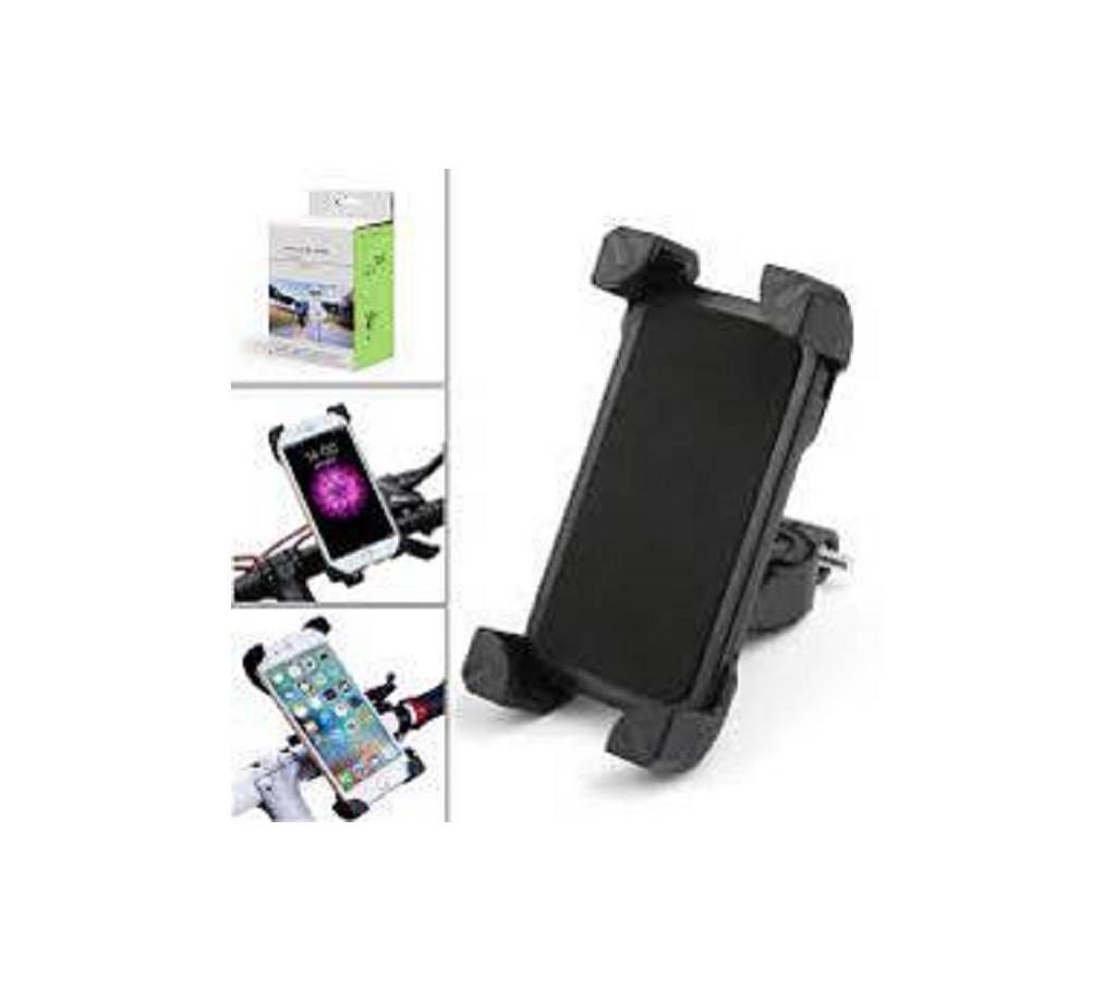 Universal bike & bicycle Mobile Holder