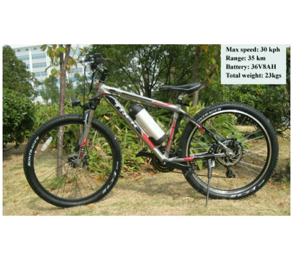 Best E-Bike