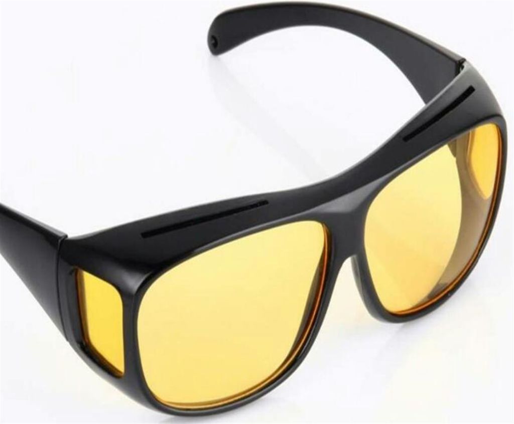 Night HD Vision sun glass