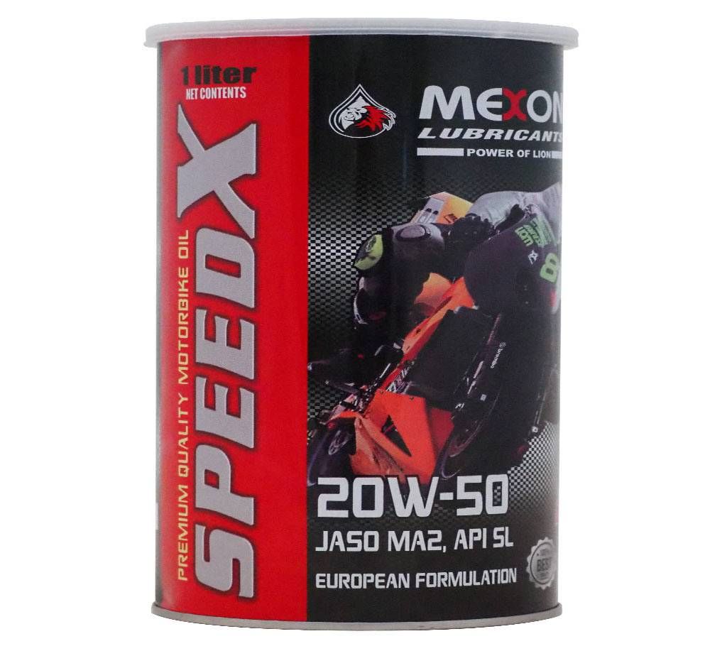 Mexon SpeedX 1 Liter 