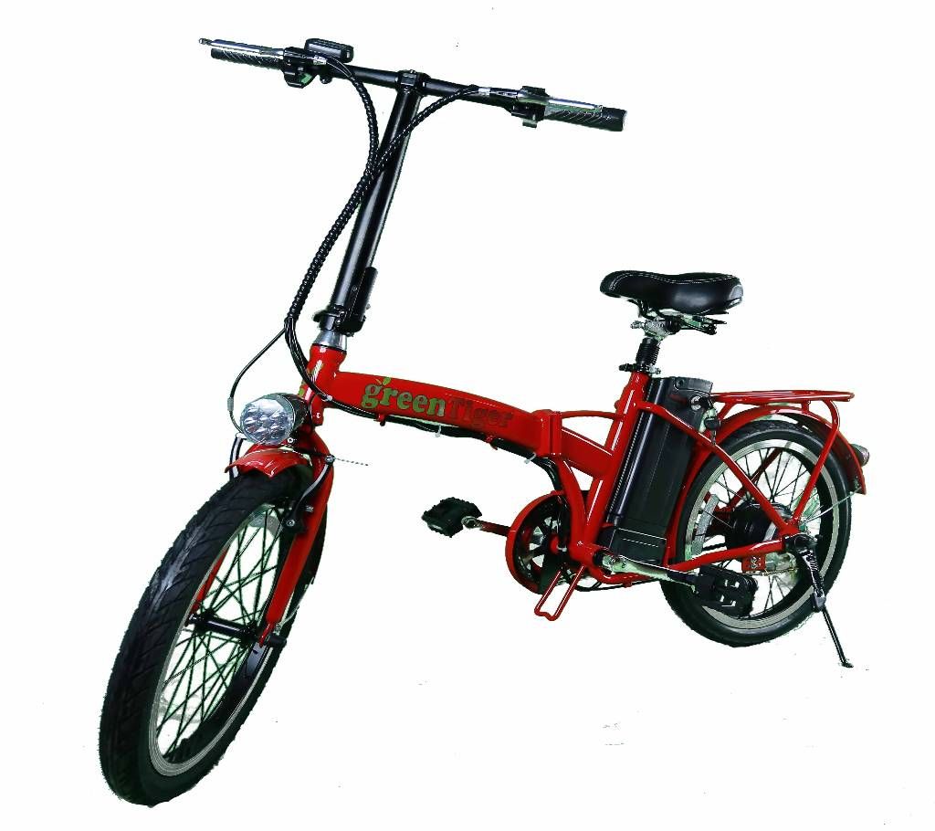 GT- 033 (Red)