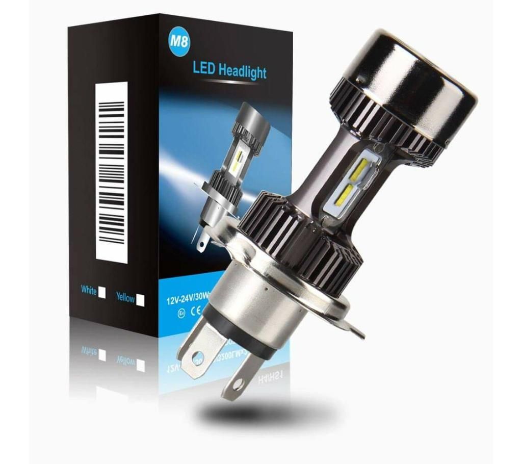 M8 led light
