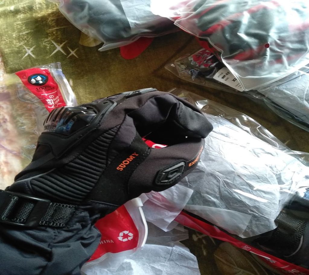 winter best windproof hand gloves for motorcycle