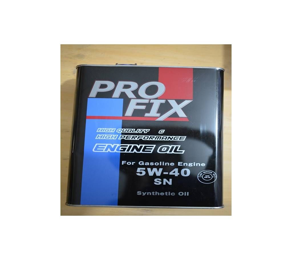 PROFIX ENGINE OIL