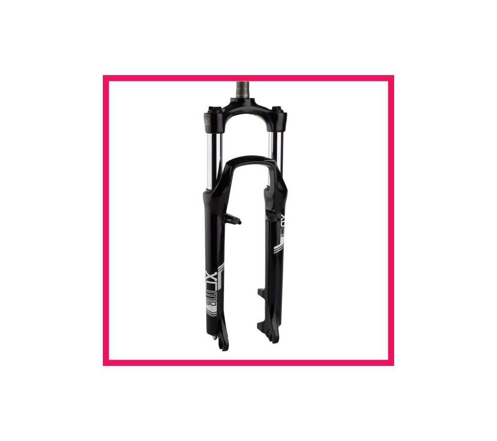 SR Suntour Xcm 100 MM Fork