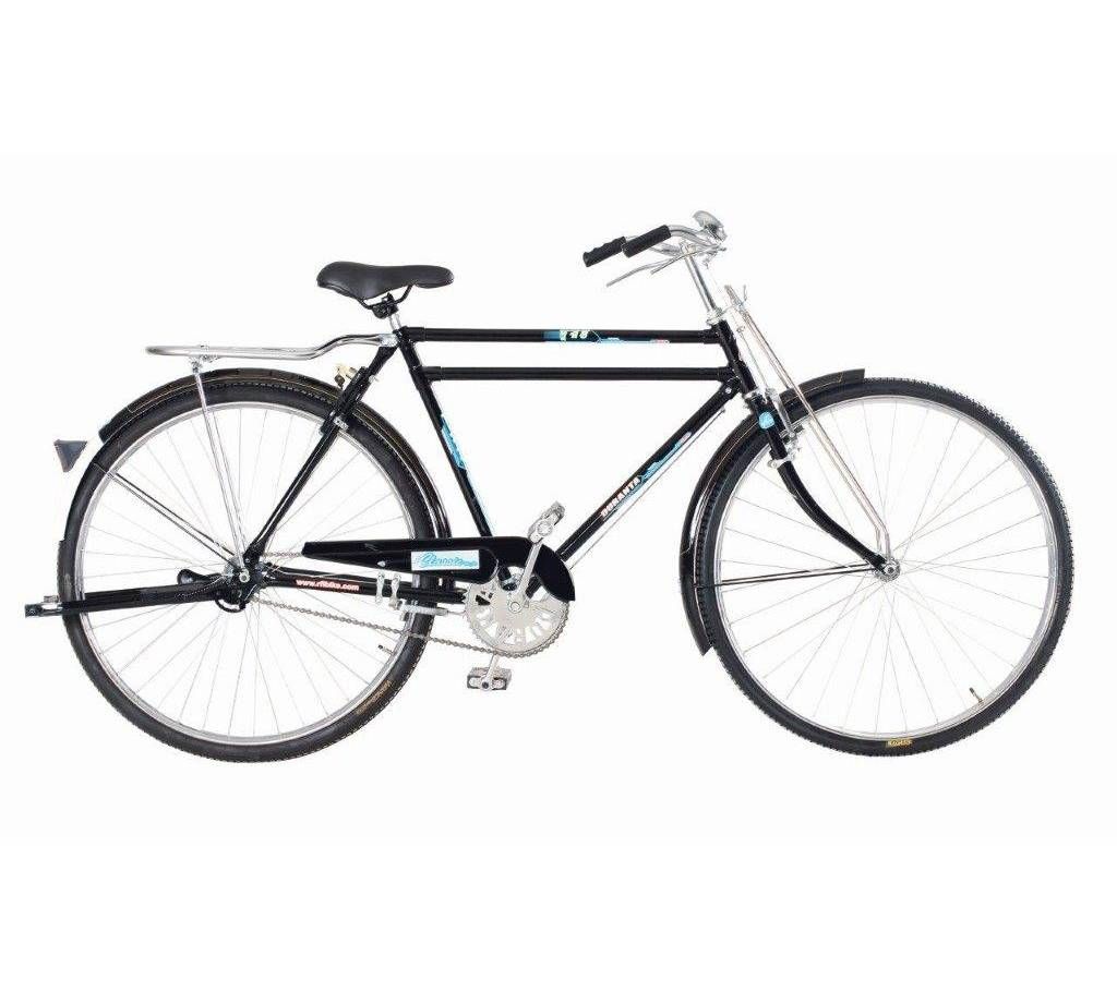 Duranta Classic Double Bar-28 inch Bike - Blue (85480)