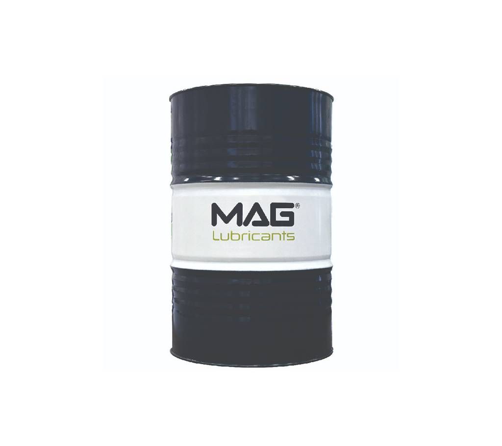 ULTRA PLUS , MAG Lubricant(15w40)
