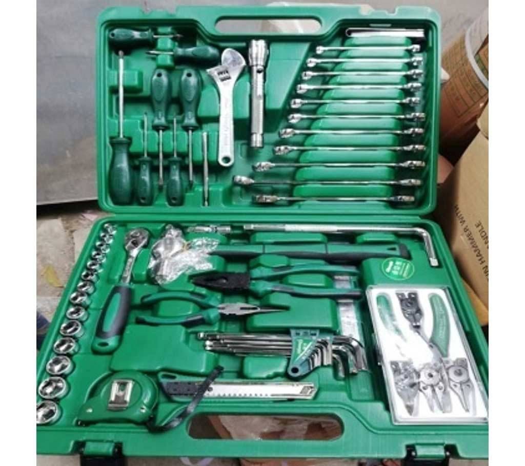 AutoMobile Toolset-59 ps (Keraniganj)