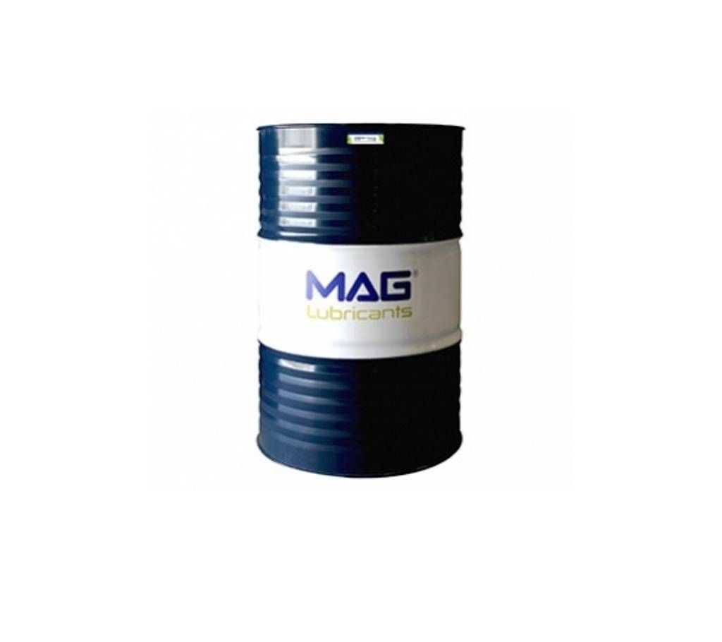 MAG Silk 8000 - Drum 205L