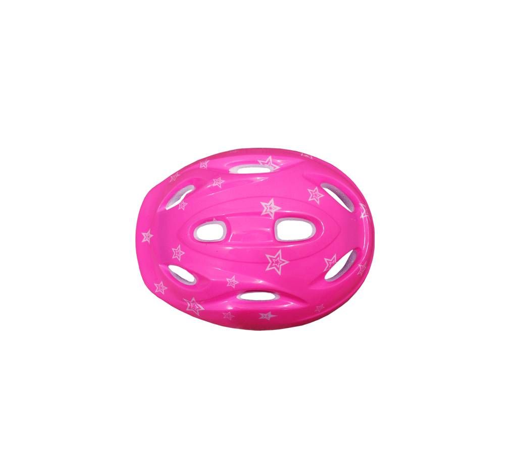 Baby Helmate- Pink