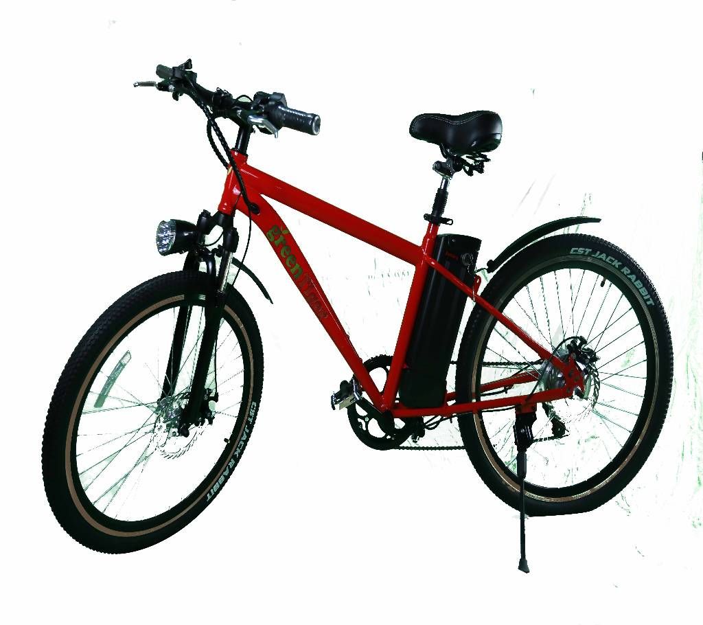 GT-110(Red)