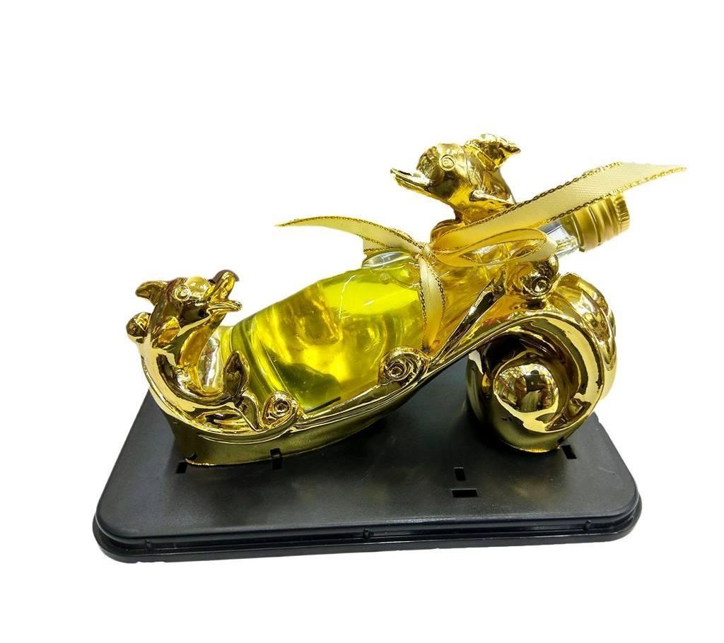 Car Air Fresheners Showpiece - liquid