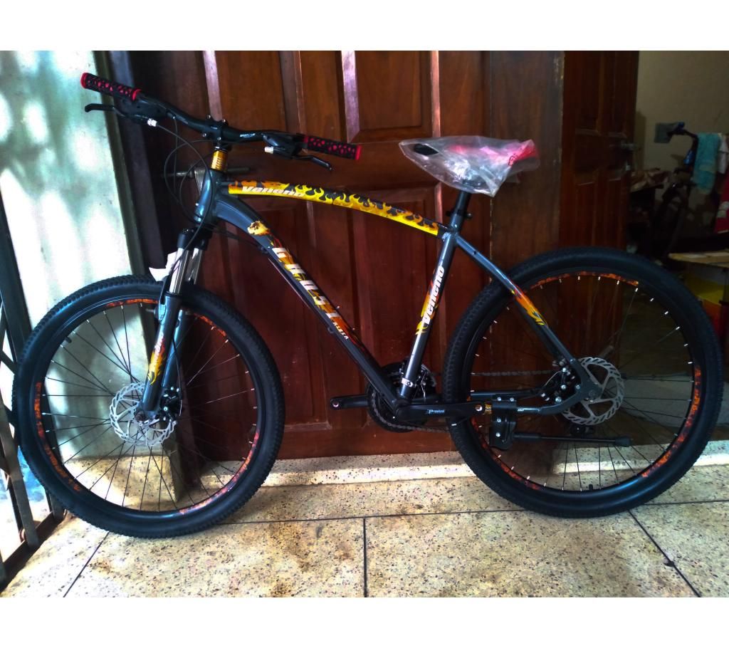 Gear best quality bicycle