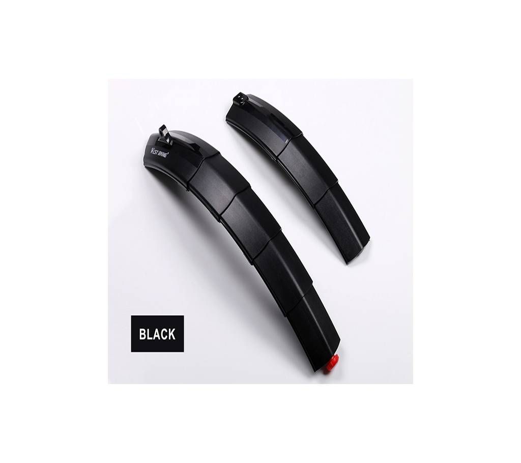 West Biking Cycle Mudguard