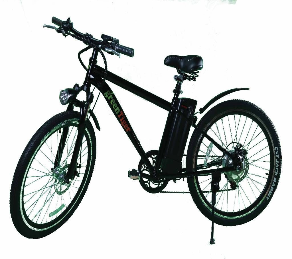 GT-110(Black)