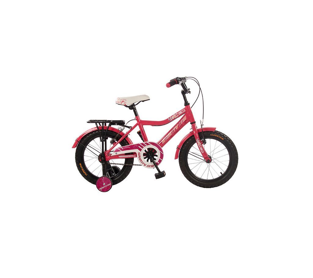 16" Seventy One Race Bike