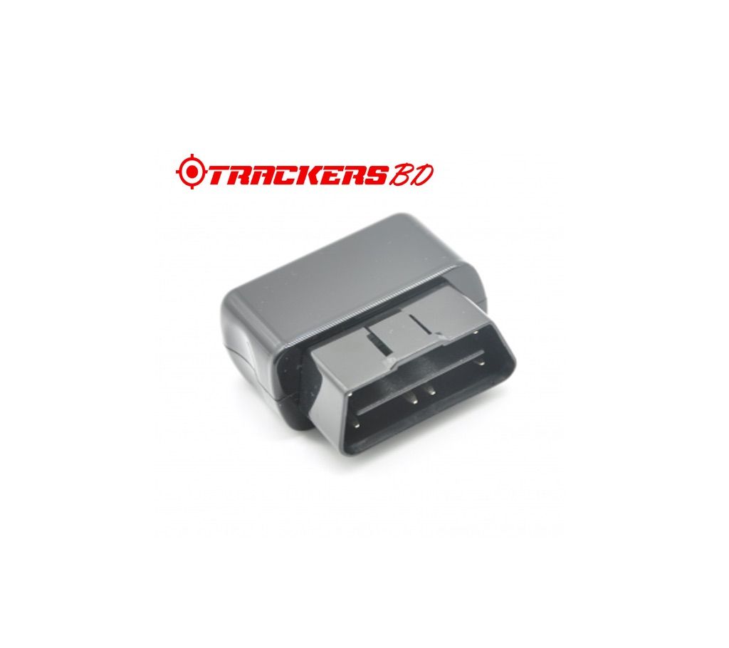 OBD II Tracker