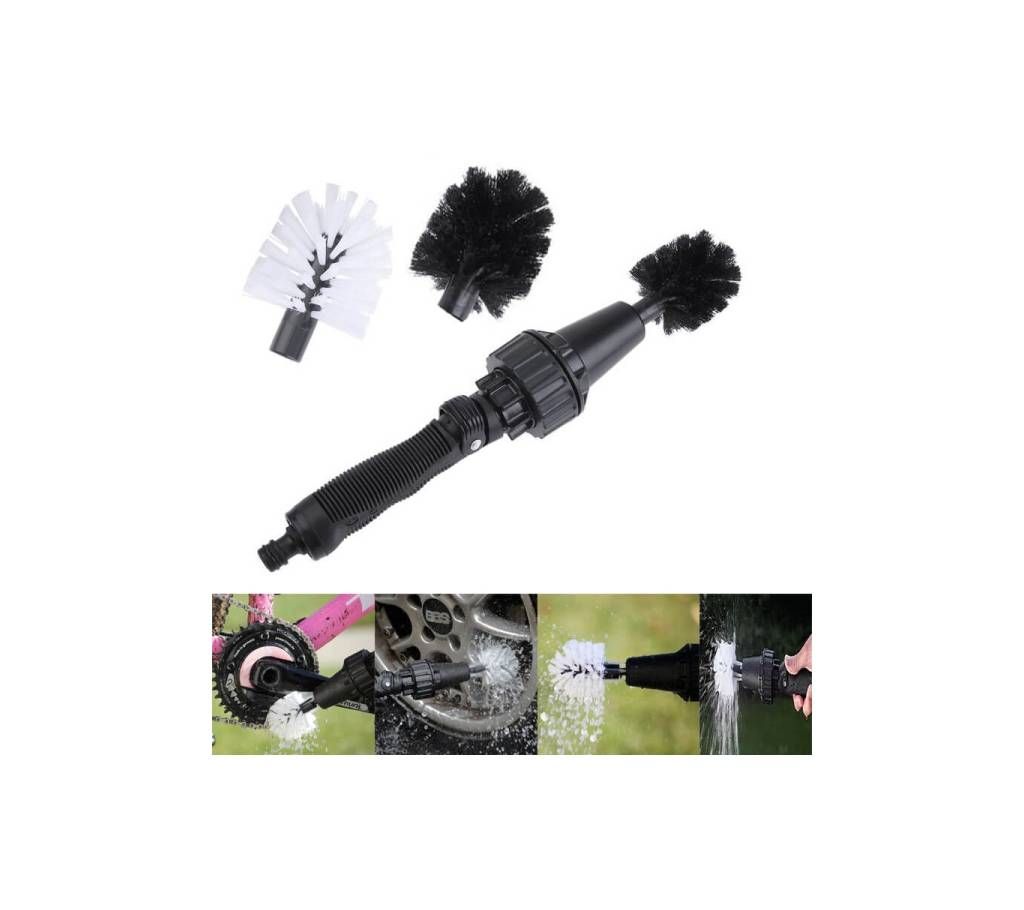 Brush Hero For Car 