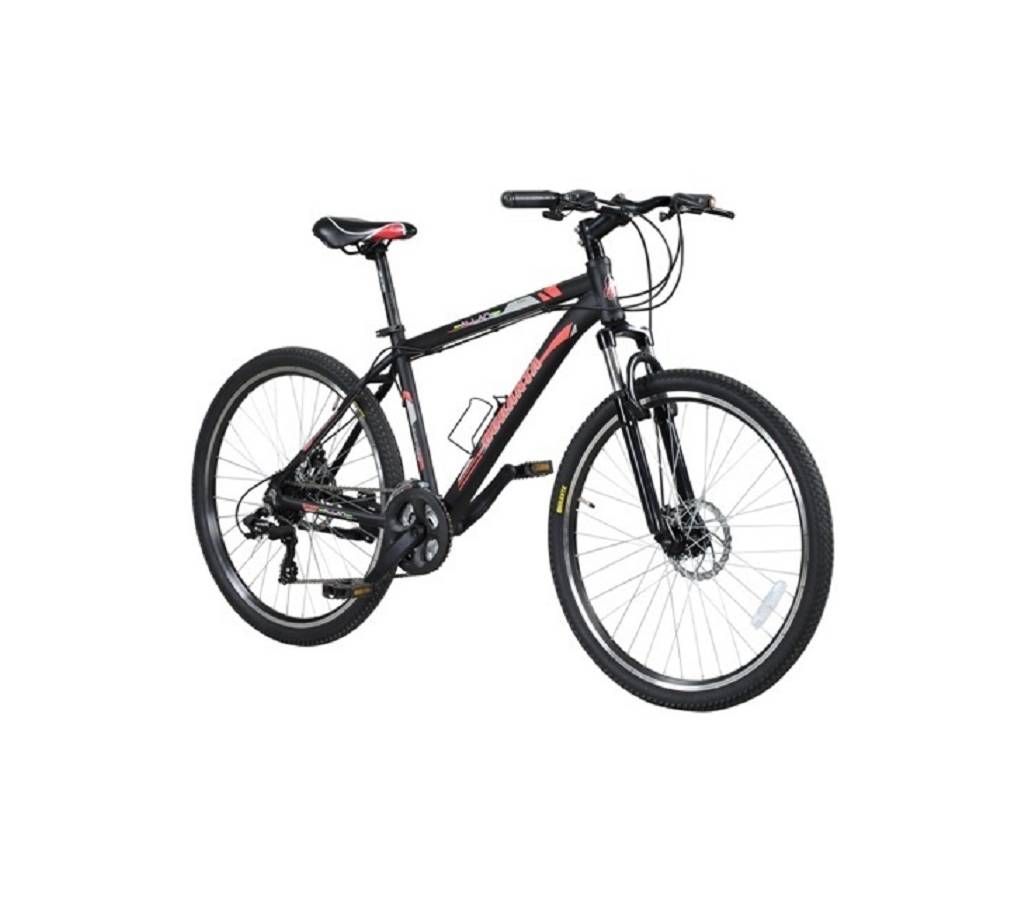 Duranta Allan Innova Multi Speed  -26 inch Bike (Black) - 804309