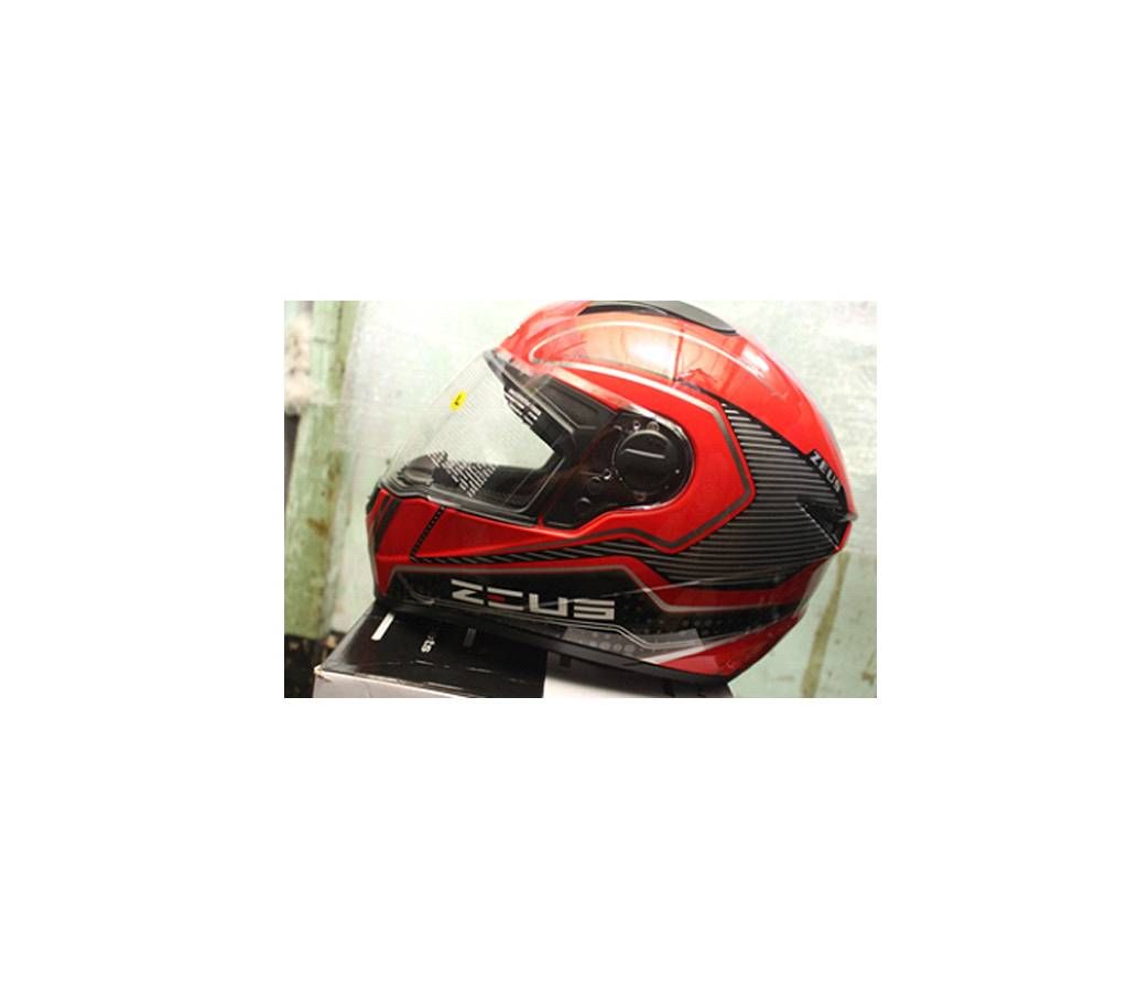Zeus Bike Helmet
