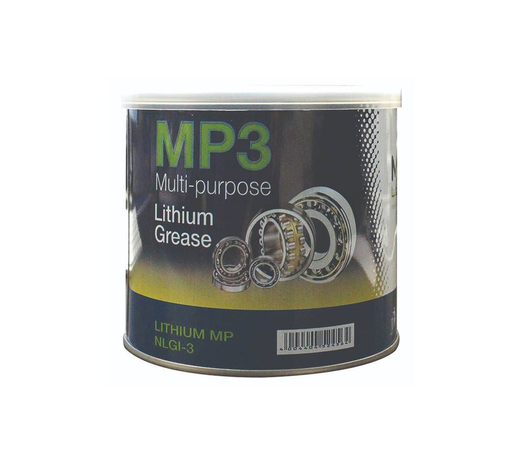 MAG Lithium Grease MP-2/MP-3