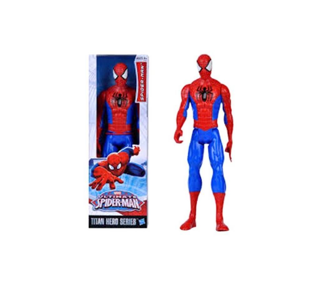 Spider-Man Action Figure For Kids