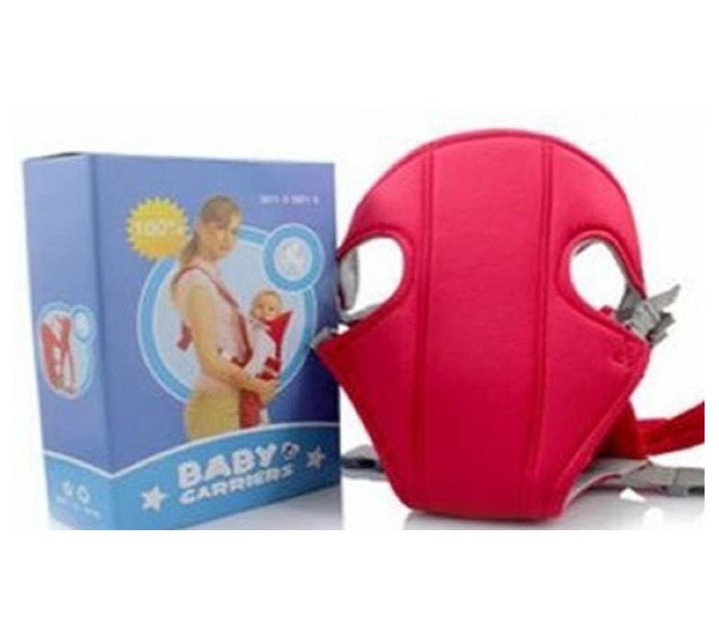 Baby Carriers - EN71-2 - EN71-3