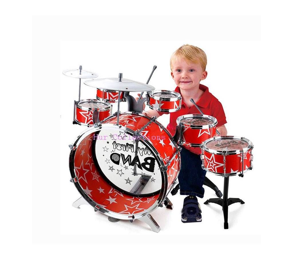 Drum Set
