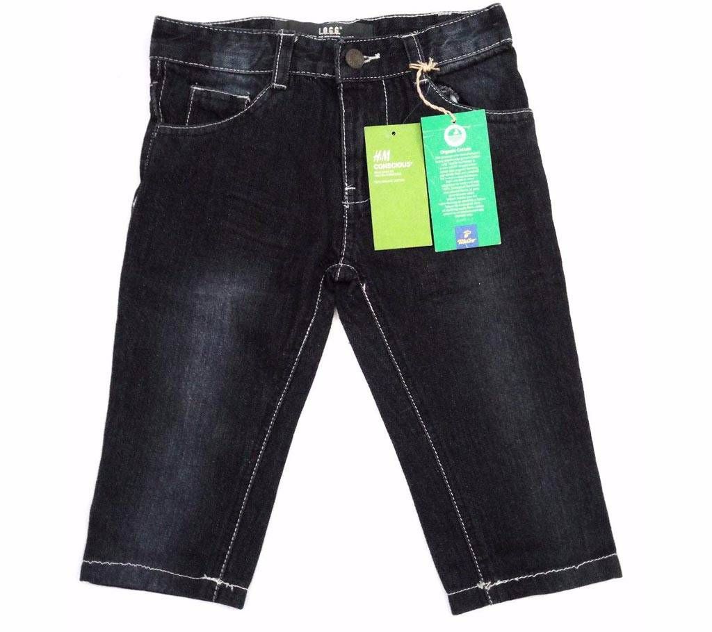 Jeans Pant For Baby Girl
