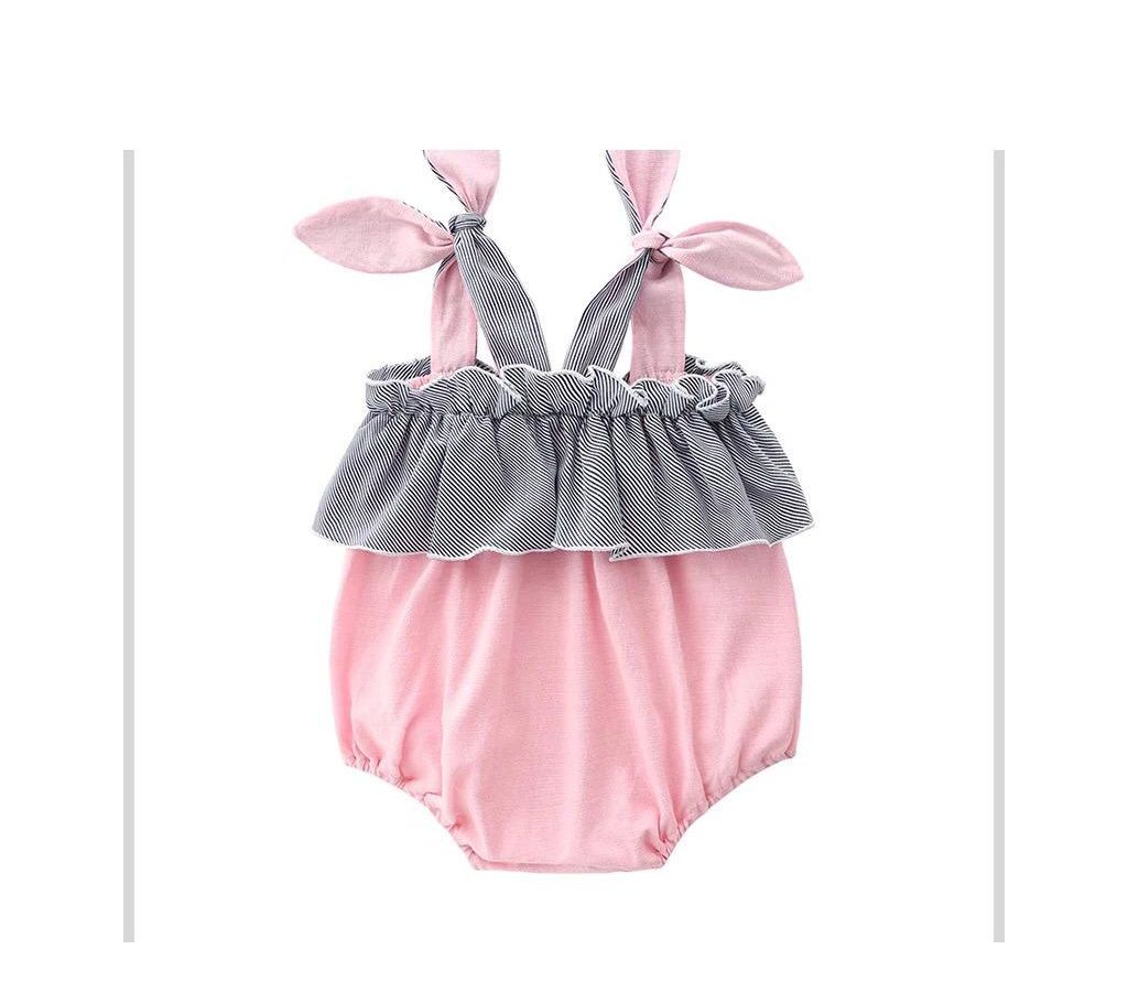soft kids girls set