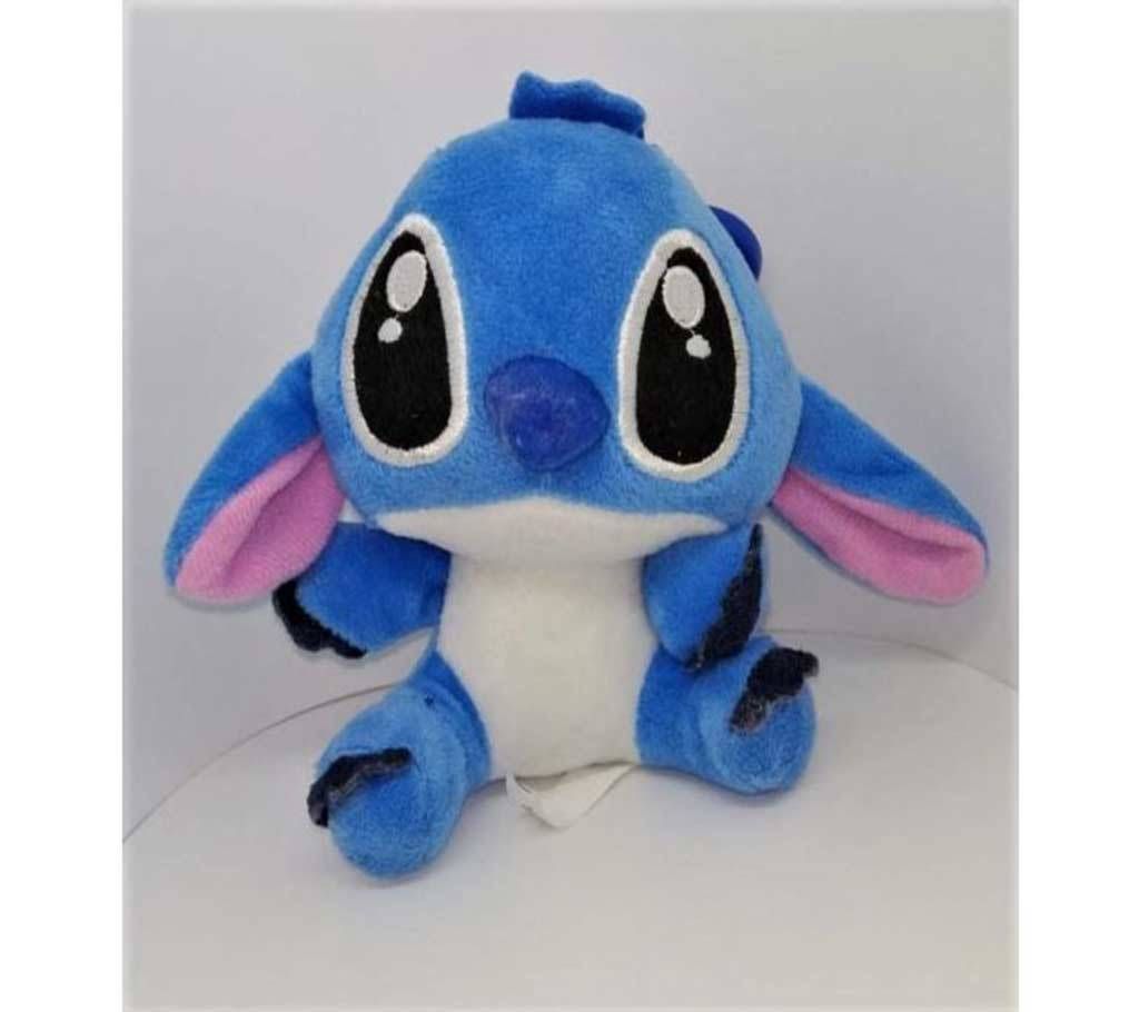 Stich Soft Doll- 4 inch