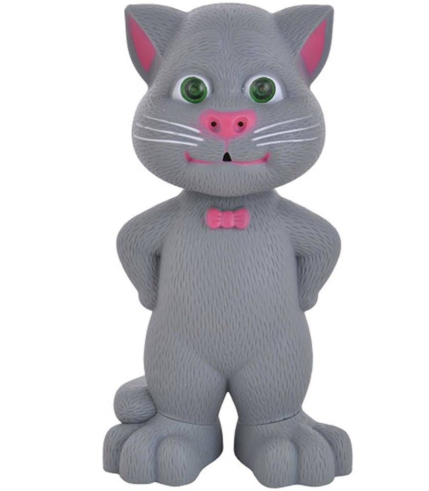 Talking Tom 12 inch