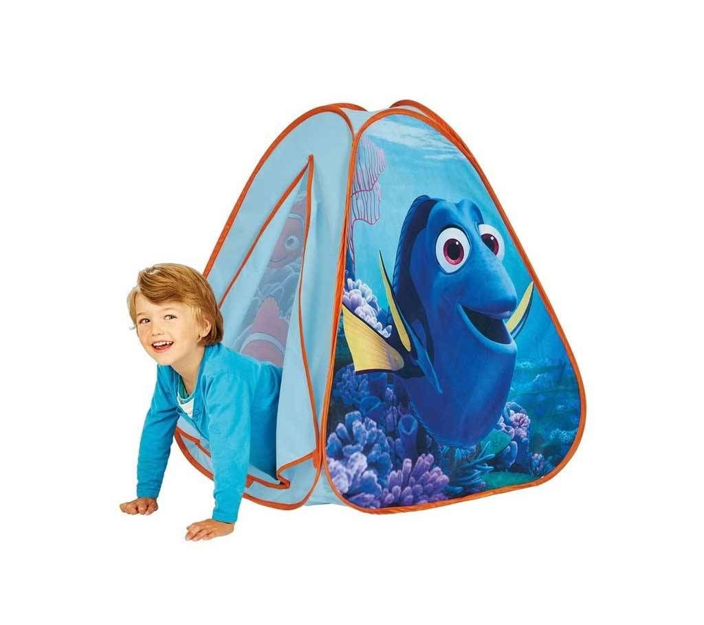 FINDING NIMO POP UP HOUSE