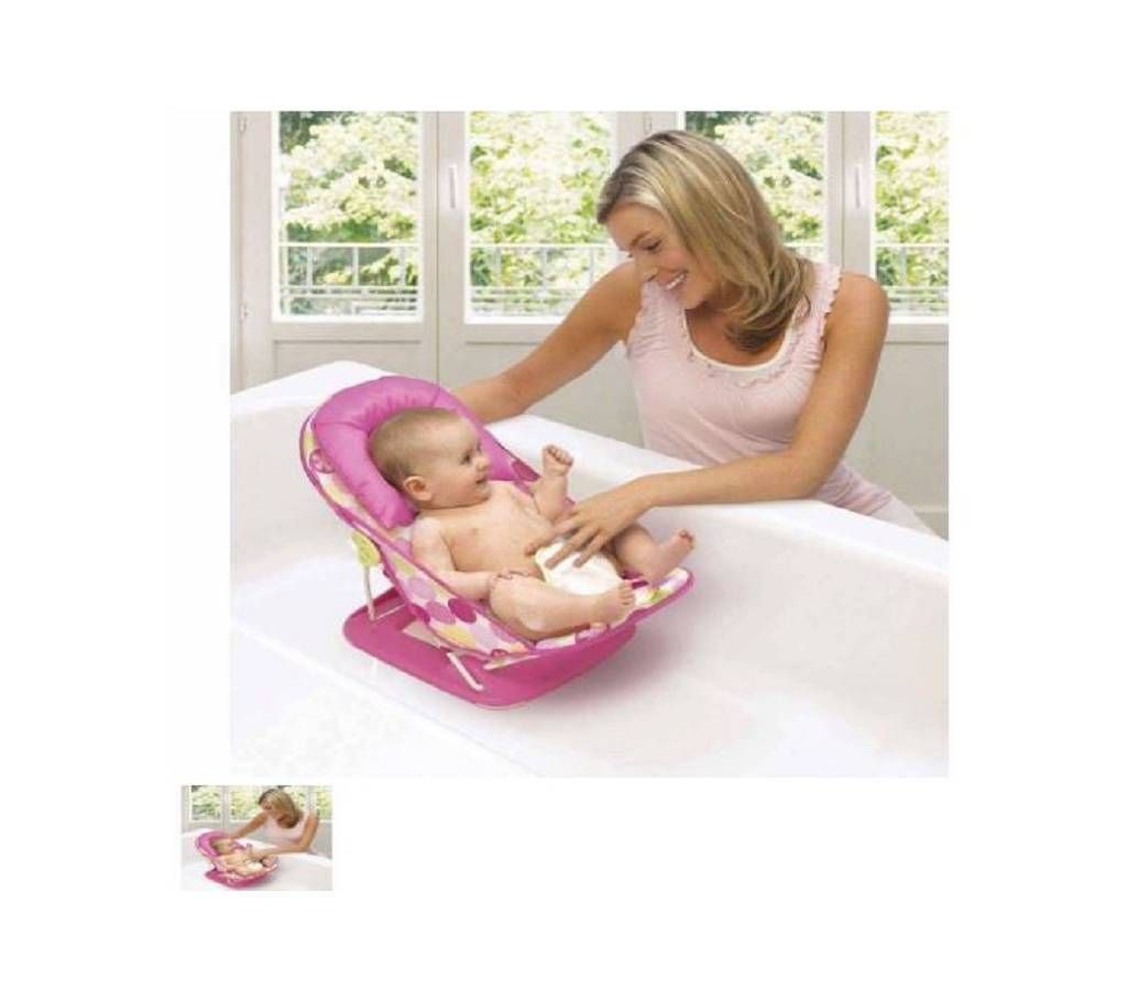 Summer Baby Bathar