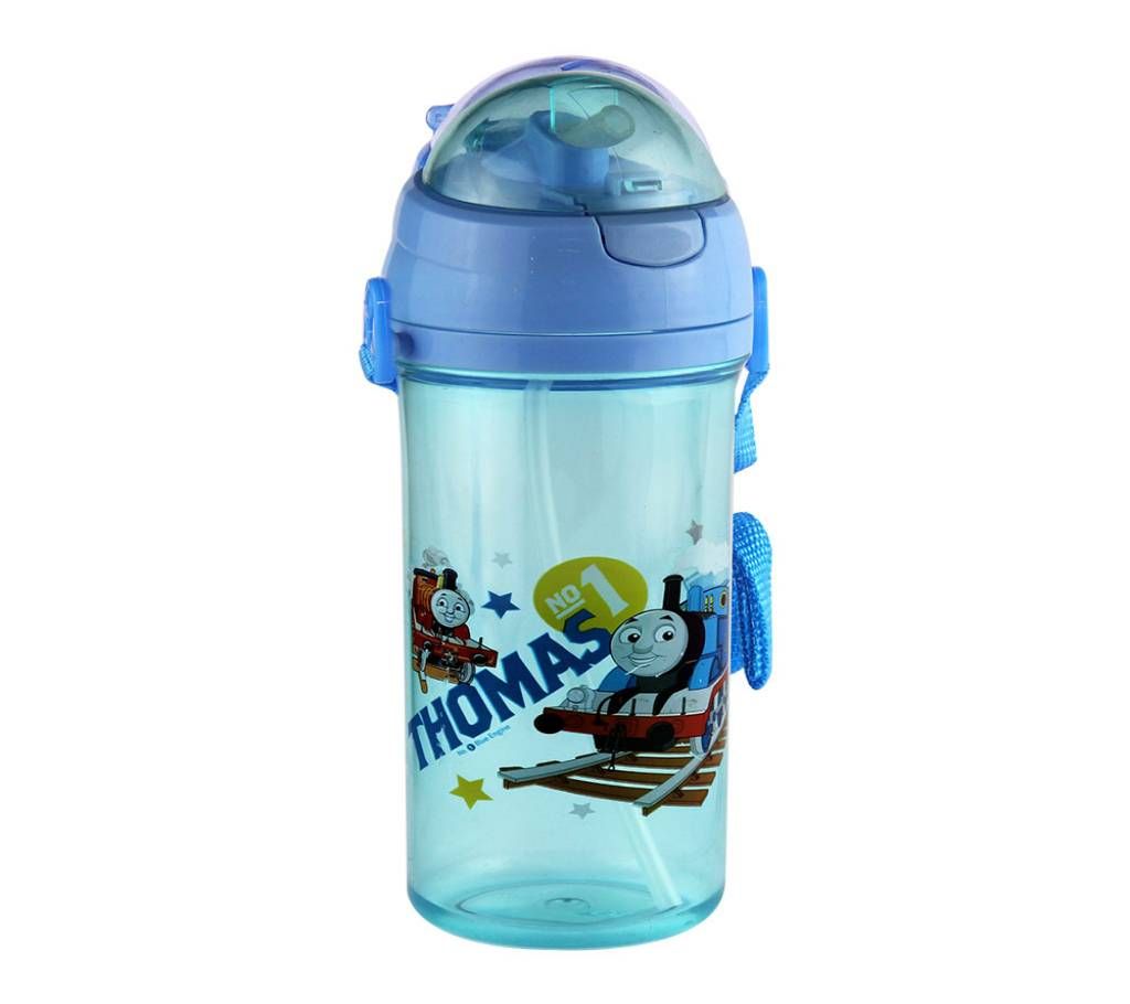 Thomas no. 1 Blue Engine Water Bottle