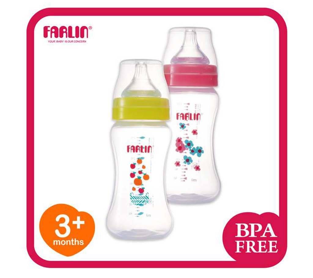 Farlin Standard Neck Feeding Bottle