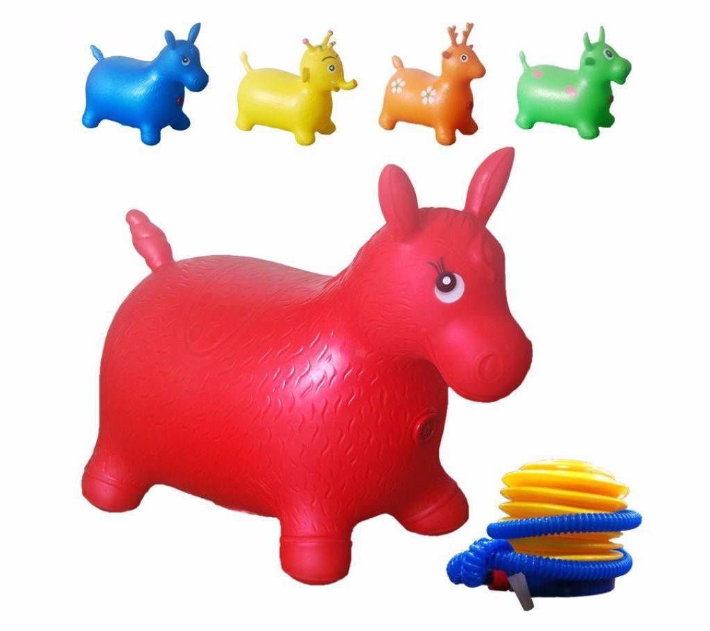 Cow Toys For Babies -1pc